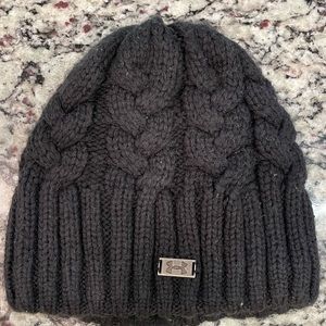 Under Armour Women's Around Town Fleece Beanie